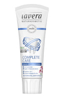 Lavera Organic Toothpaste Complete Care - Fluoride Free - 75ml