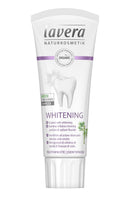 Lavera Whitening Toothpaste - 75ml - with Fluoride