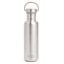 Elephant Box Stainless Steel Single-Wall Water Bottle, 750ml