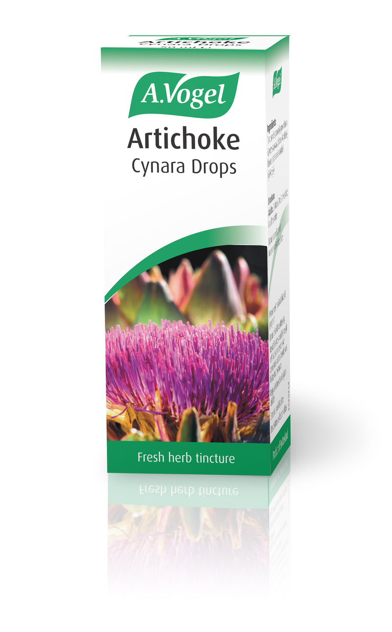 A.Vogel Artichoke - Cynara - 50ml