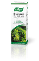 A.Vogel Bronchosan - Pine Cough Syrup - 100ml