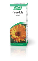 A.Vogel Calendula Complex - 50ml