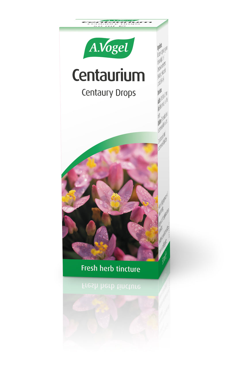 A.Vogel Centaurium - 50ml