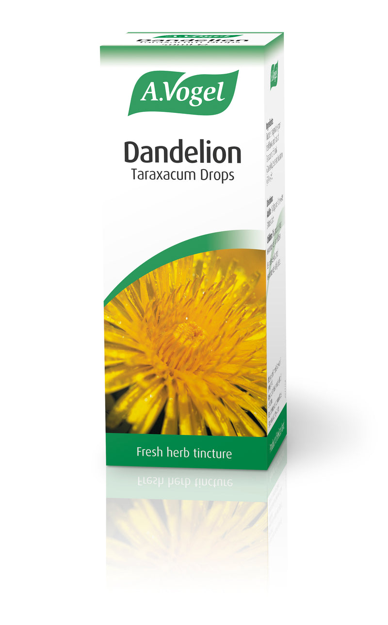 A.Vogel Dandelion - 50ml