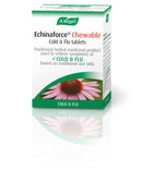 A.Vogel Echinaforce Forte Cold & Flu - 40 Tablets