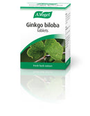 A.Vogel Ginkgo biloba tablets - 120 Tablets