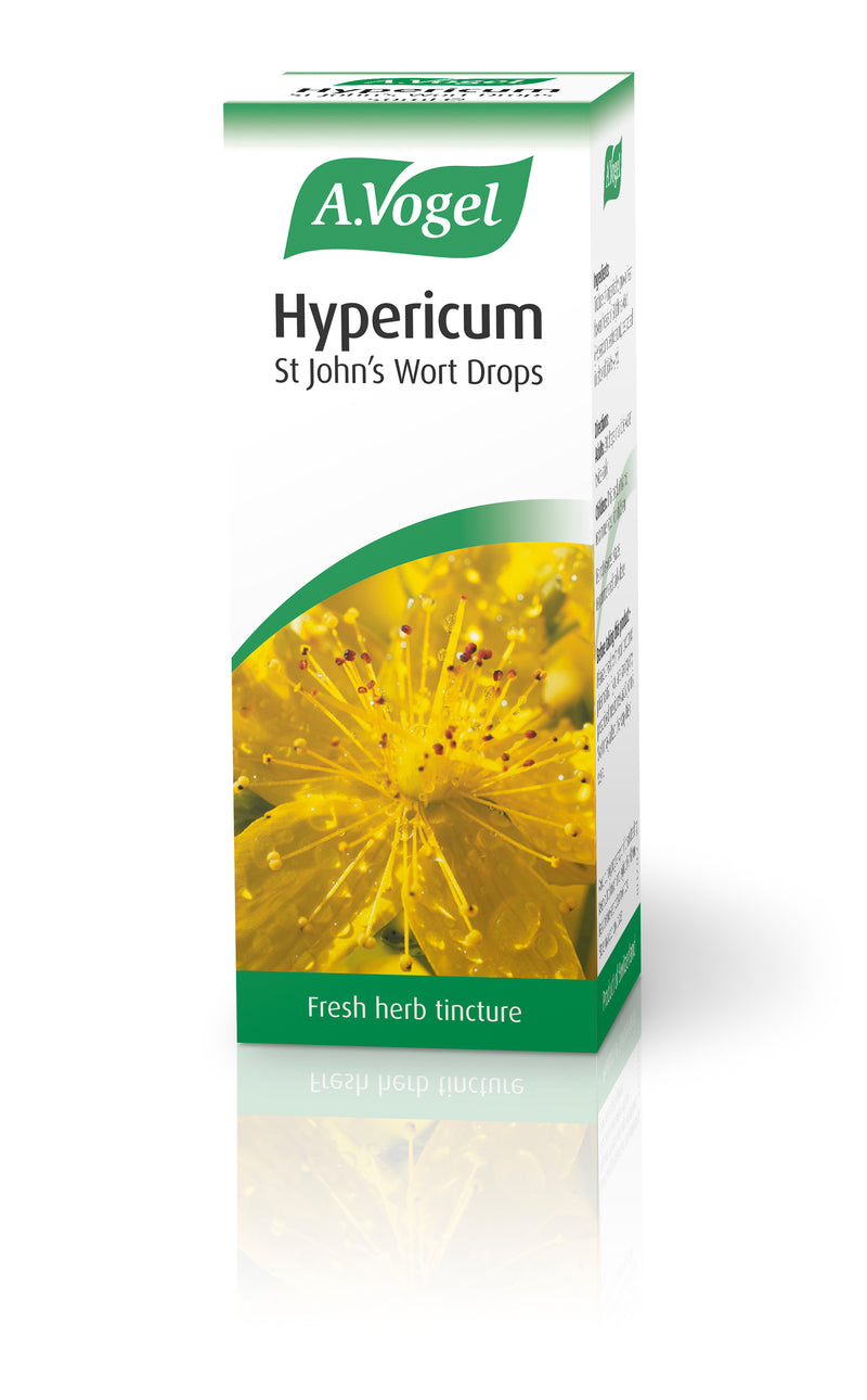 A.Vogel Hypericum - 50ml