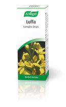 A.Vogel Luffa Complex Drops - 50ml