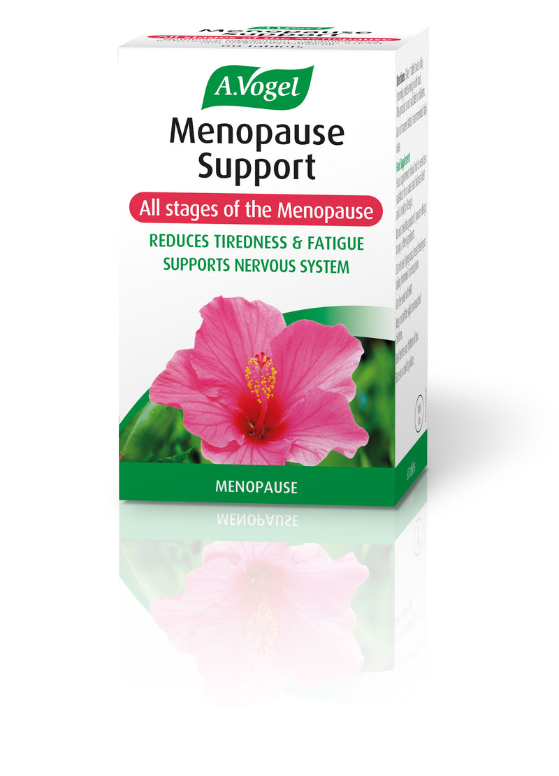 A.Vogel Menopause Support - 60 Tablets