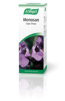 A.Vogel Menosan (Sage) - 100ml