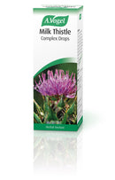 A.Vogel Milk Thistle Complex - 100ml