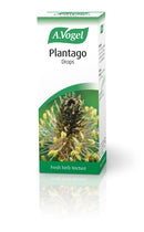 A.Vogel Plantago lanceolata - 50ml