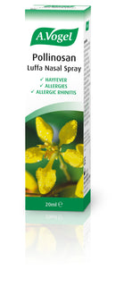 A.Vogel Pollinosan Nasal Spray - 20ml