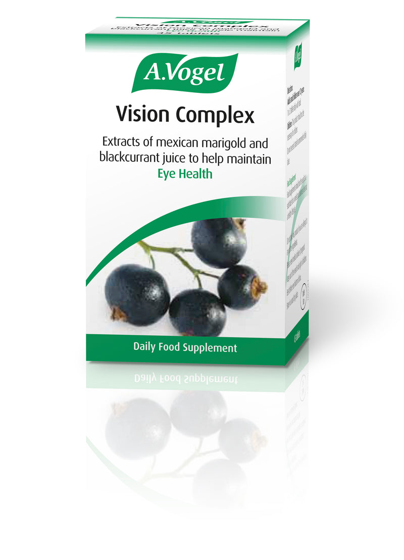 A.Vogel Vision Complex - 45 Tablets