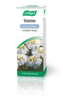A.Vogel Yarrow Complex - 50ml