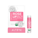 Alteya Organic Lip Balm Rose