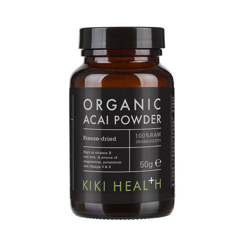 Organic Acai Powder 50g