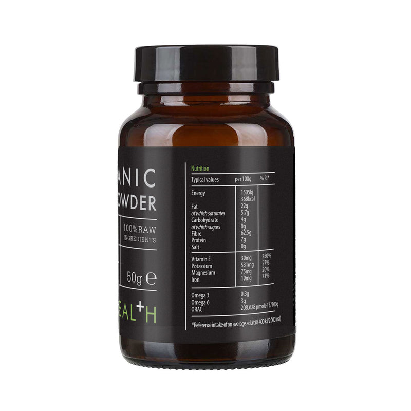 Organic Acai Powder 50g