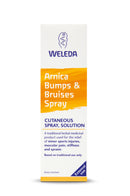 Weleda Arnica Bumps & Bruises Spray - 20ml