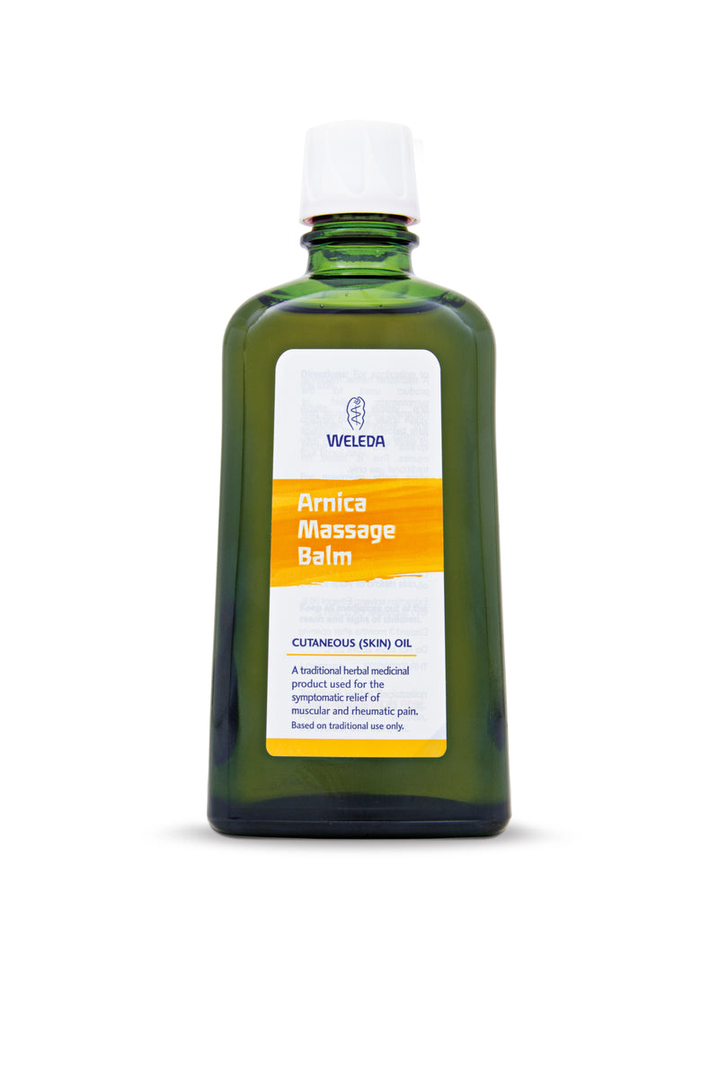 Weleda Arnica Massage Balm - 50ml