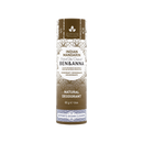 Ben&Anna Natural Soda Deodorant - Indian Mandarine - 60g (Paper Tube)