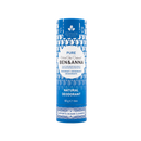 Ben&Anna Natural Soda Deodorant - Pure - 60g (Paper Tube)