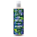 Faith In Nature Blueberry Conditioner - 400ml