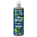 Faith In Nature Blueberry Shampoo - 400ml