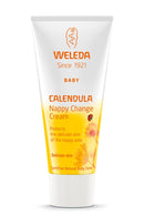 Weleda Calendula Nappy Change Cream - 75ml