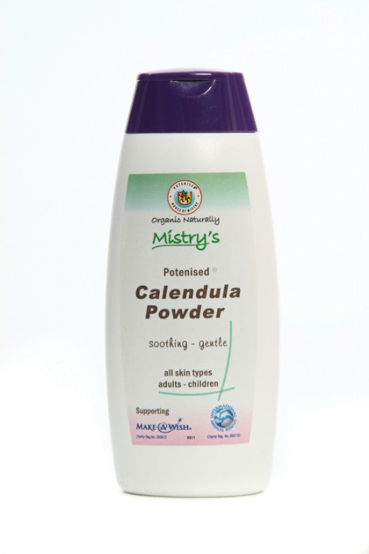 Mistry's Potenised® Calendula Powder