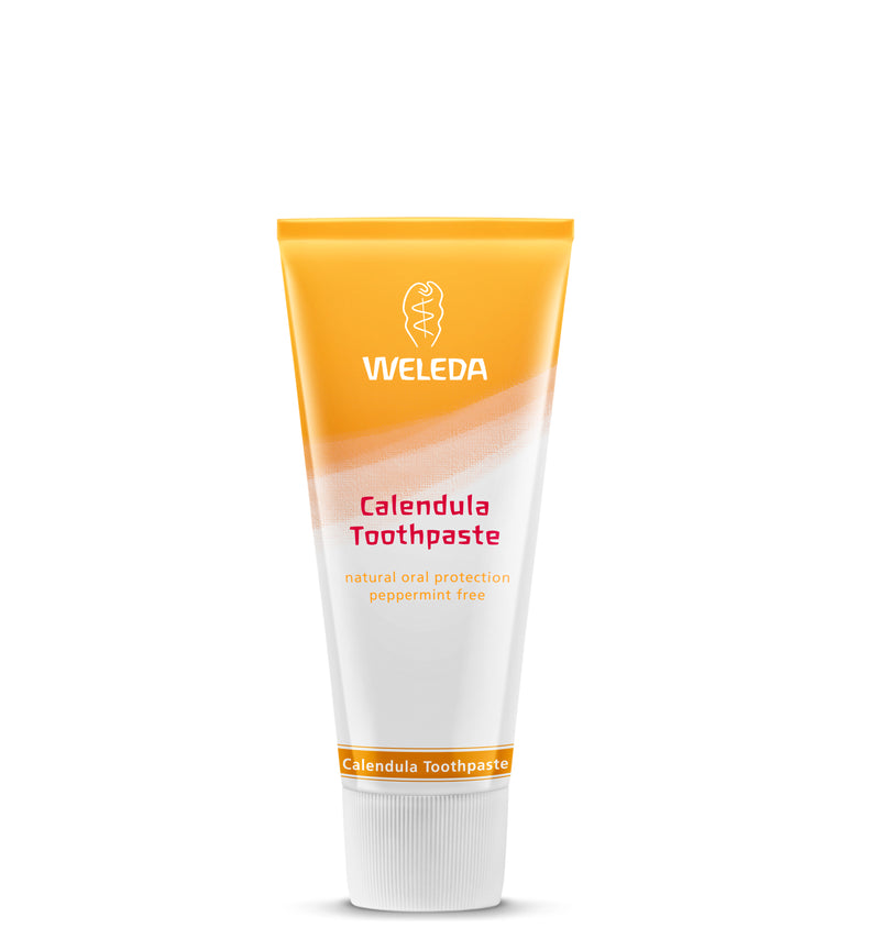 Weleda Calendula Toothpaste - 75ml