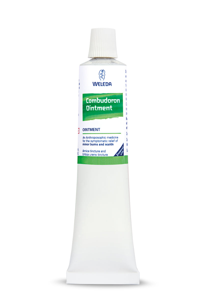 Weleda Combudoron Ointment, 25g