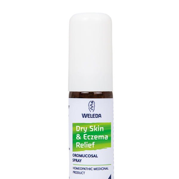 Weleda Dry Skin Eczema Spray 20ml