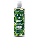 Faith In Nature Hemp & Meadow Foam Shampoo - 400ml