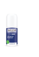 Weleda MEN 24h Roll-On Deodorant 50ml