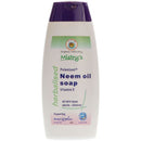 Mistry's Potenised® Neem Oil Soap with Vitamin E