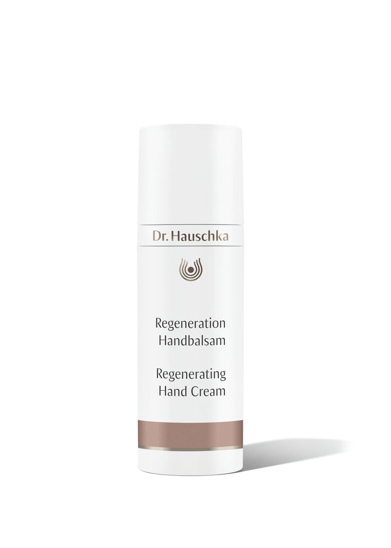 Dr. Hauschka Regenerating Hand Cream