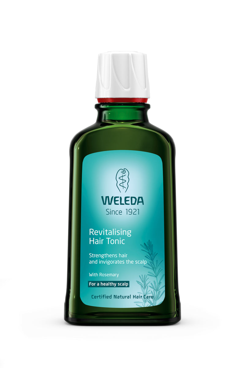 Weleda Revitalising Hair Tonic, 100ml