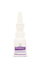Weleda Rhinodoron Nasal Spray, 20ml