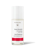 Dr. Hauschka Rose Deodorant