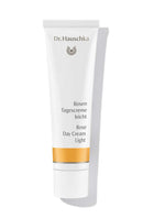 Dr. Hauschka Rose Day Cream Light
