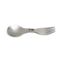 Elephant Box Stainless Steel Spork