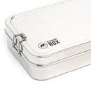 Elephant Box Single Tier Lunch Box
