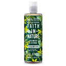 Faith In Nature Seaweed & Citrus Shampoo - 400ml