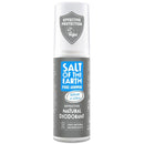 Salt of the Earth Pure Armour for Men Spray - 100ml