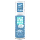Salt Of The Earth  Ocean&Coconut Spray - 100ml