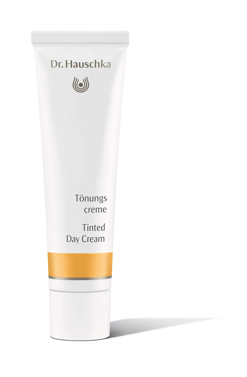 Dr. Hauschka Tinted Day Cream