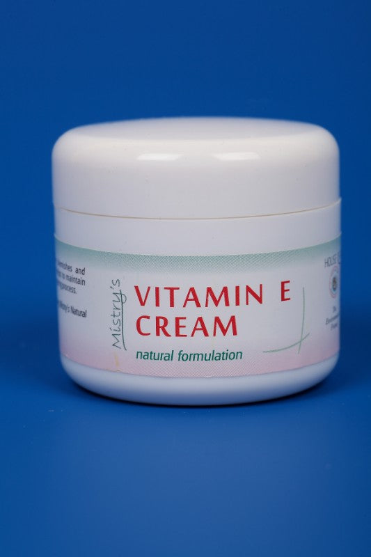 Mistry's Vitamin E Cream