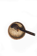 Zero Waste Club - Waste Wood Ladle