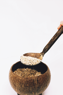 Zero Waste Club - Waste Wood Ladle